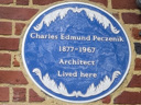 Peczenik, Charles Edmund (id=849)